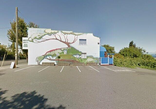 Arbutus Quality Used Books