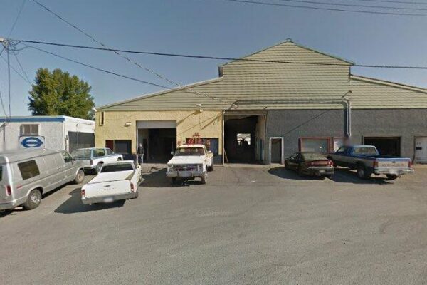 Stewart Murray Auto Body & Collision