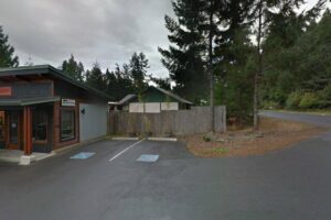 Gabriola Wine Cellar