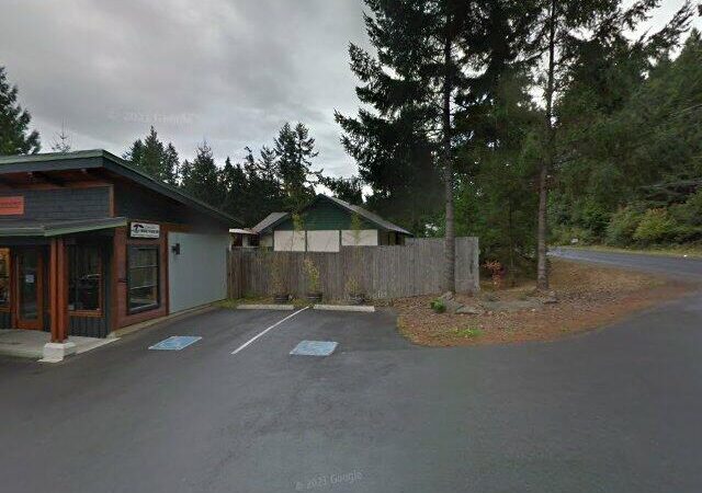 Gabriola Wine Cellar