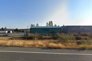 Ocean Trailer Nanaimo