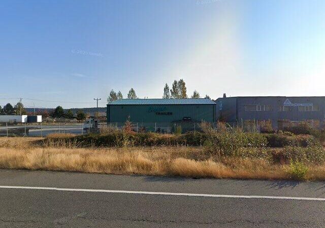 Ocean Trailer Nanaimo