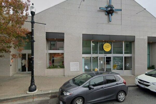 Nanaimo Art Gallery