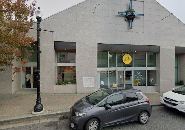Nanaimo Art Gallery