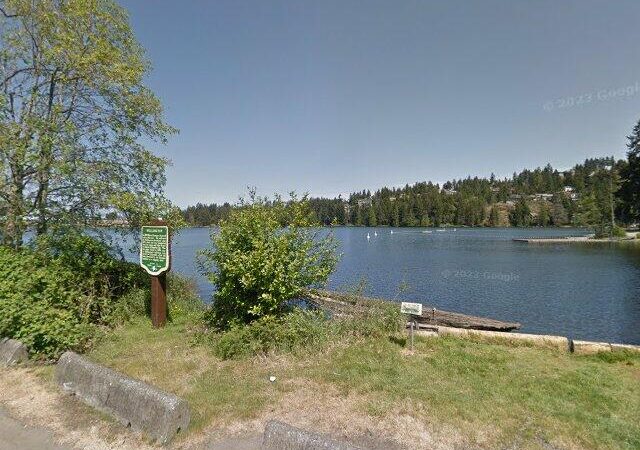 Wellington B.C. A Brief History