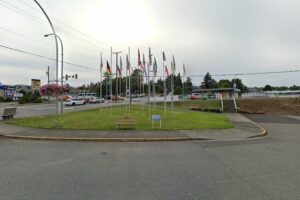 International Flagpoles