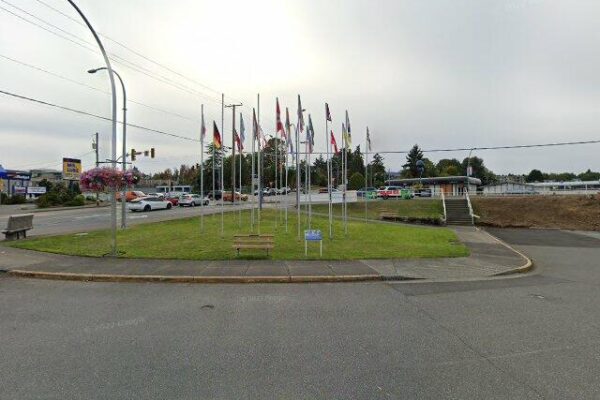 International Flagpoles