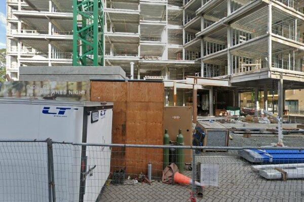 Courtyard by Marriott