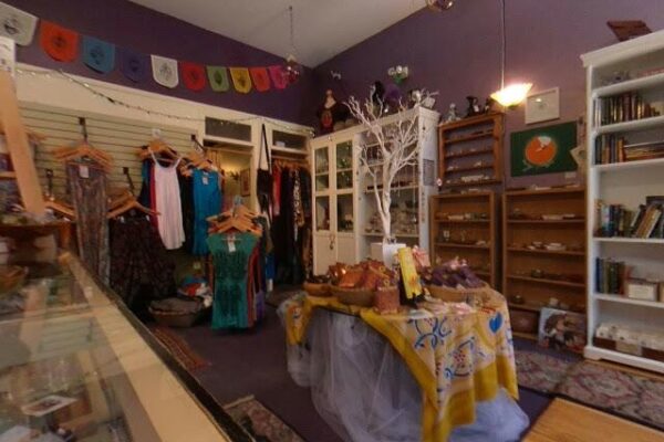 Iyengar Yoga Nanaimo