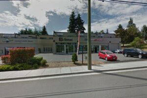 VRCore Virtual Reality Arcade