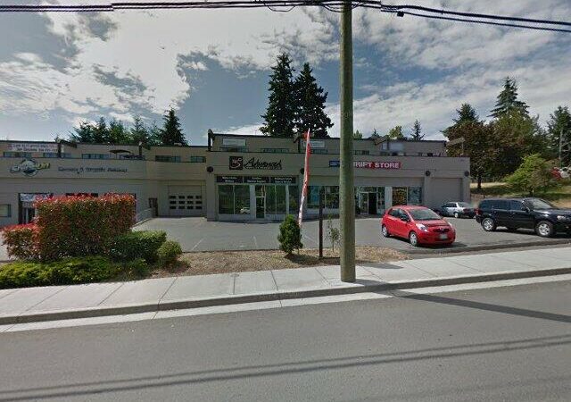 VRCore Virtual Reality Arcade