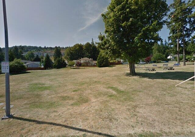 Westdale/Leslie Park