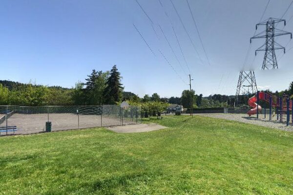 Cinnabar Valley Park