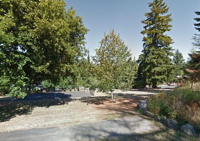 Emery Way Park