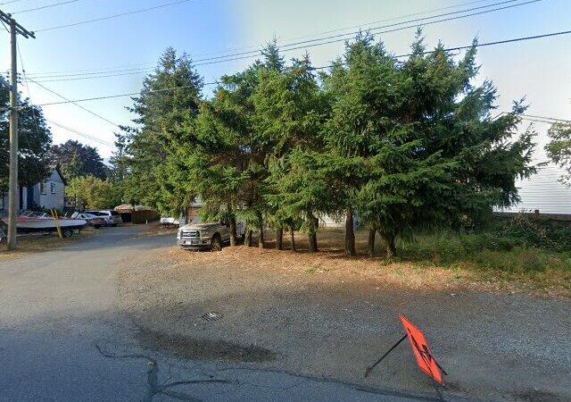 Forest Drive Gyro Park