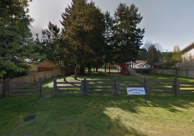 Arbutus Park