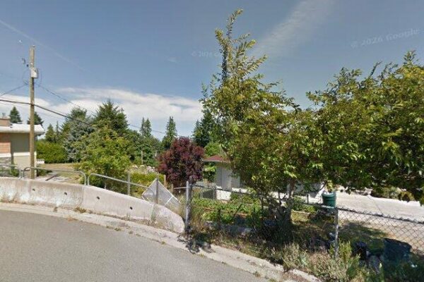 Jacob’s Lane Walkway