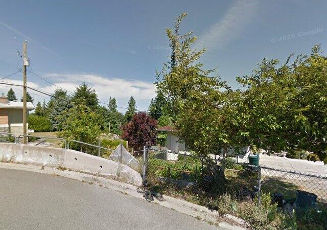 Jacob’s Lane Walkway