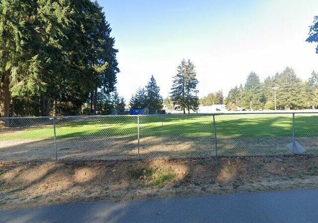 Pleasant Valley Park