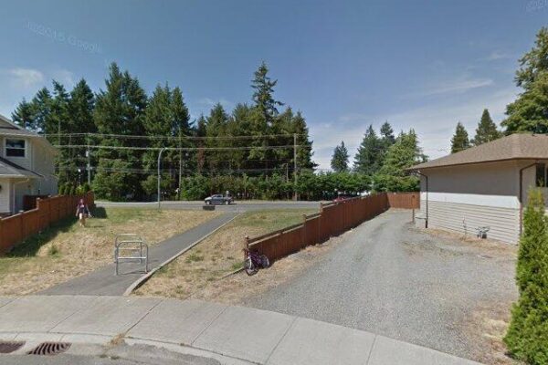 Shadow Mountain Park