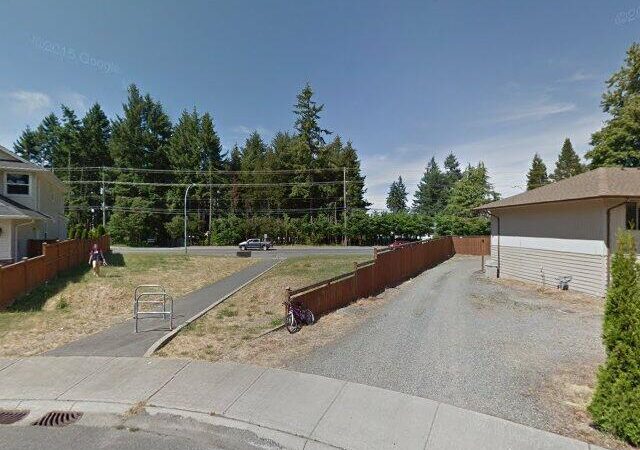 Shadow Mountain Park