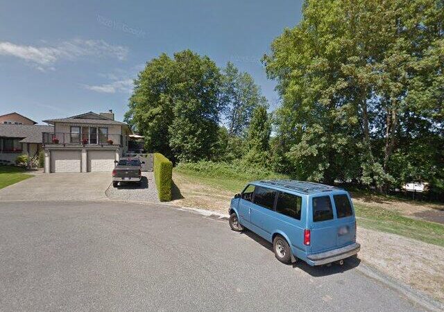 Shaughnessy Park