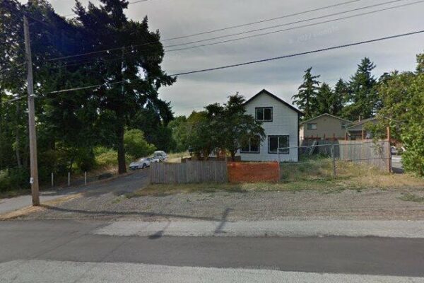 Saint George Ravine Park