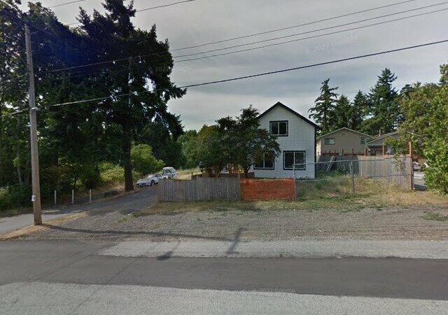 Saint George Ravine Park