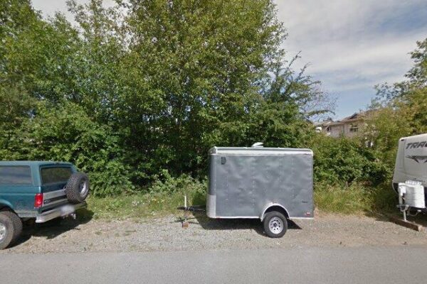 Stirling/Deering Park