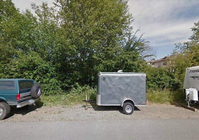 Stirling/Deering Park