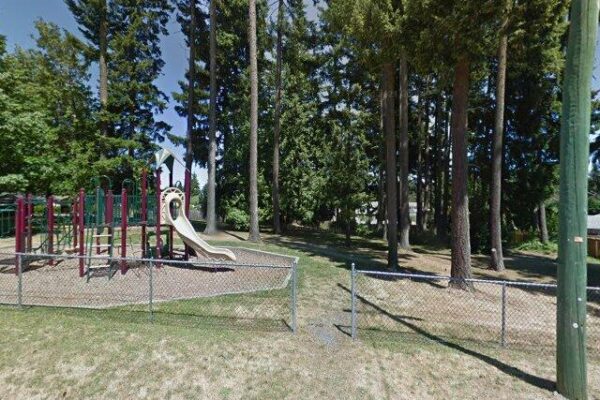 Theresa Terrace Park