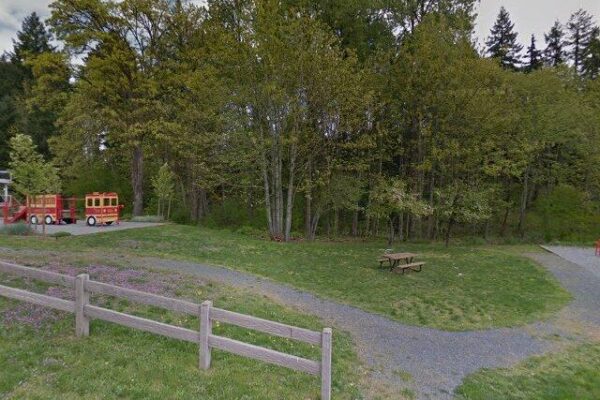 Thelma Griffiths Community Park