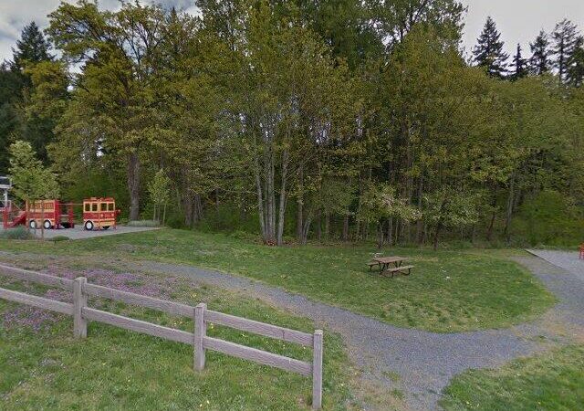 Thelma Griffiths Community Park