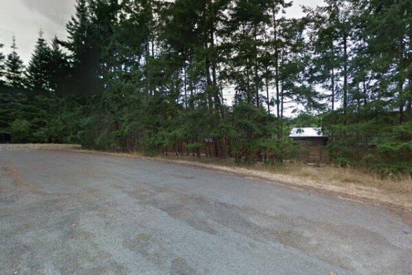 Bell’s Landing Water Access