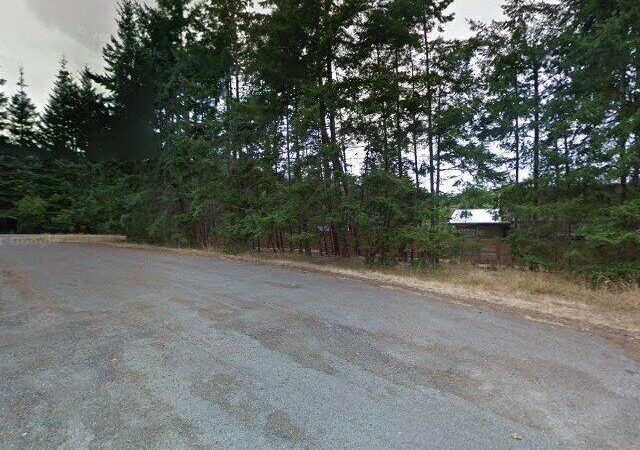 Bell’s Landing Water Access