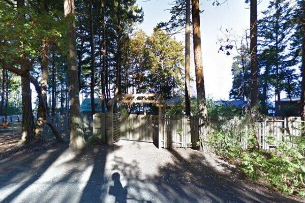 Decourcy Peninsula 3 Water Access