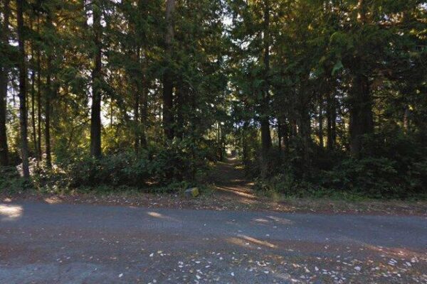 Decourcy Peninsula 5 Water Access