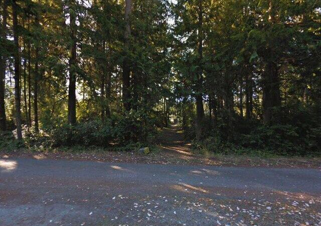 Decourcy Peninsula 5 Water Access