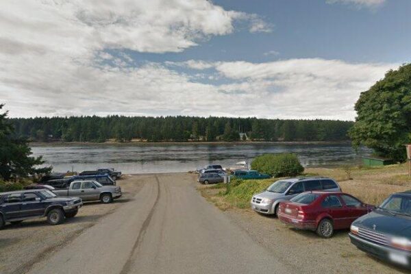 El Verano Boat Launch