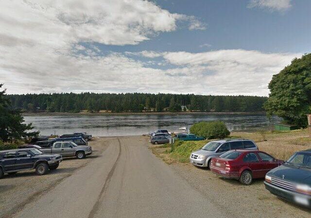 El Verano Boat Launch