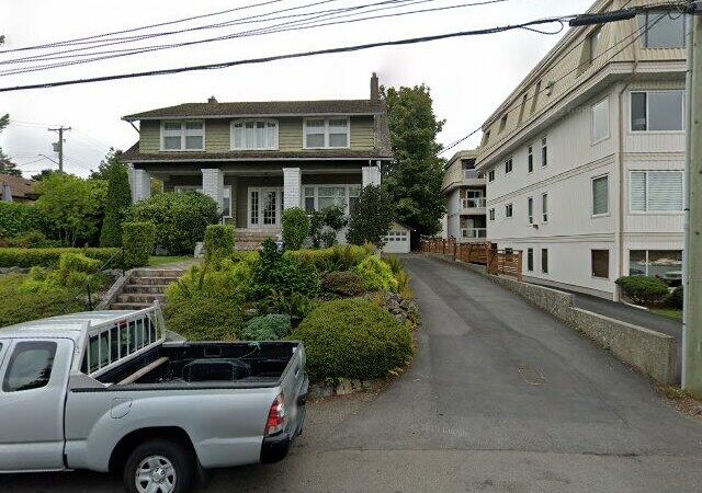 Queen Elizabeth II Promenade