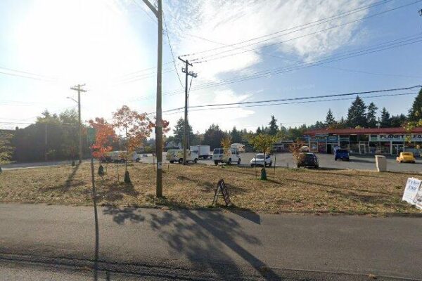 Townsite Triangle Park