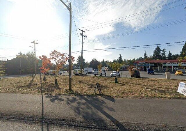 Townsite Triangle Park