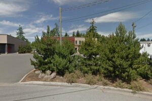 Nanaimo Gymnastics School