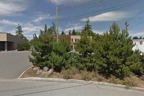 Nanaimo Gymnastics School