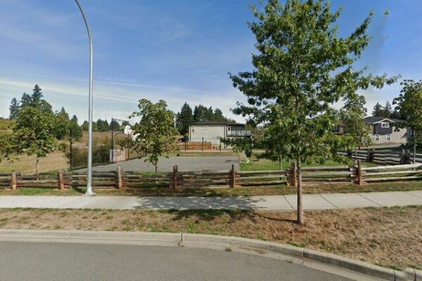 Cambie Park