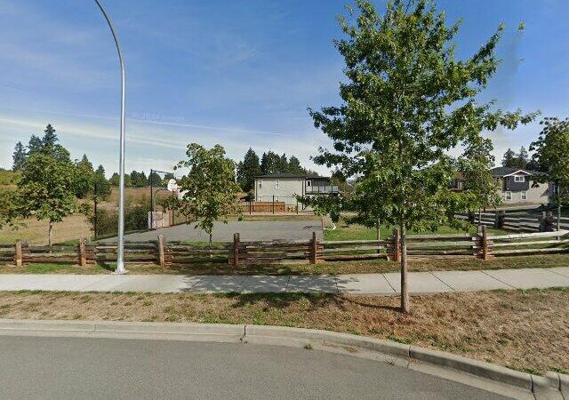 Cambie Park