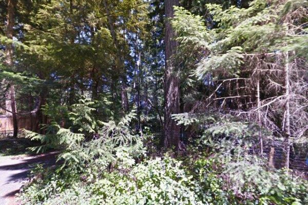 Stephenson Park Beach Access 1