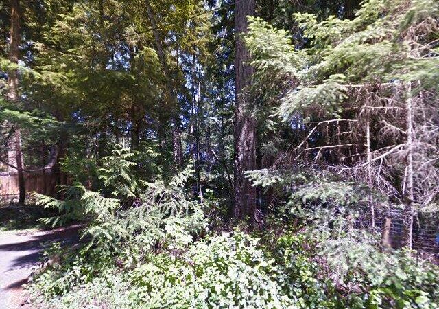 Stephenson Park Beach Access 1