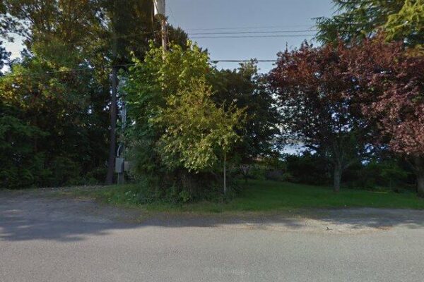 Stephenson Point Beach Access 4